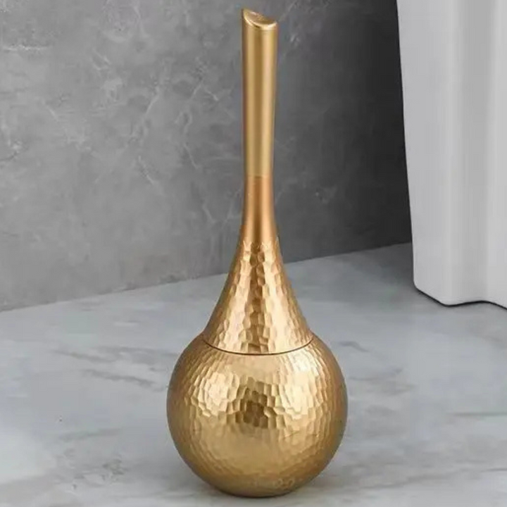 The Not Metal Luxe Toilet Brush