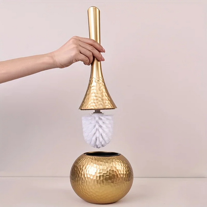 The Not Metal Luxe Toilet Brush